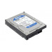 Western Digital 250GB Hard Drive 3.5 Sata 7200RPM 16MB WD2500AAKX